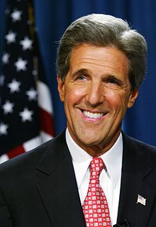 President Barack Obama is to nominate John Kerry to be his next secretary of state