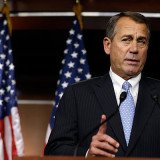 Republicans have cancelled vote on John Boehner’s fiscal cliff Plan B, less than two weeks before a deadline for budget reform