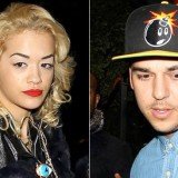 Rita Ora posed for a stunning new shoot in Glamour magazine and she has opened up about the real reasons she split from Rob Kardashian
