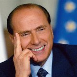 Silvio Berlusconi has confirmed he will run for prime minister again in 2013