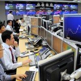 South Korea has decided to cut its growth forecast for this year and for 2013, underlining the effect of a slowdown in its key export markets on its growth
