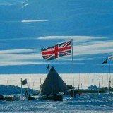 The British attempt to search for life in ancient Lake Ellsworth beneath the Antarctic ice-sheet has run into trouble