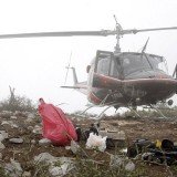 The plane carrying Jenni Rivera plunged from more than 28,000 feet and hit the ground in a nose-dive at more than 600 miles an hour