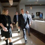 US Congressional leaders have one more day to stop the threat of fiscal cliff after talks ended with no deal