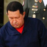 Venezuela’s President Hugo Chavez says he will return to Cuba on Sunday for more cancer surgery