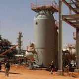 Algerian military operation has been ended at In Amenas gas facility in the Sahara desert killing 11 Islamist militants after they killed 7 hostages