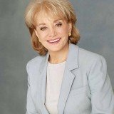 Barbara Walters has been hospitalized after she fell last night at an inauguration party and will be unable to contribute to ABC News' coverage of the event