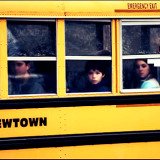 Children from Sandy Hook Elementary School are to start the new term at Chalk Hill, a disused middle school in nearby Monroe