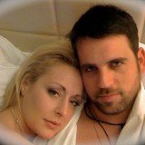David Wilson, the live-in boyfriend of troubled country singer Mindy McCready, shot himself in his Arkansas home on Sunday night