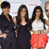 Ellen Kardashian, Robert Kardashian’s widow, has fired back at stepdaughters Kim and Khloe, accusing them attacking her online with vicious lies