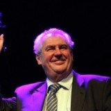 Former Czech PM Milos Zeman has won the presidential election, the first time the position has been decided by direct popular vote