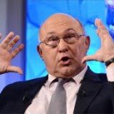 French Employment Minister Michel Sapin made it clear that his government's tax-and-spend policies are just not working and admitted that France is bankrupt