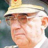 General Ismail Hakki Karadayi, former Turkish army chief, has been detained over a military intervention that ousted a pro-Islamist government in 1997