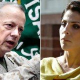 General John R. Allen has been cleared of misconduct by the Pentagon for more than 3,000 emails exchanged with Florida socialite Jill Kelley and revealed during David Petraeus scandal