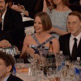 Mel Gibson is now at the centre of speculation that he could be the biological father of Jodie Foster's sons