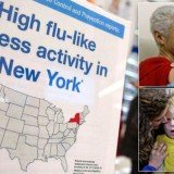 New York State Governor Andrew Cuomo has declared a public health emergency because of the severity of this year's influenza season