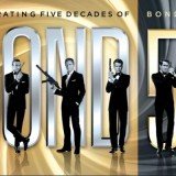 Oscars 2013 are to pay tribute to 50 years of James Bond films