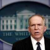 President Barack Obama is to nominate John Brennan as the next director of the Central Intelligence Agency