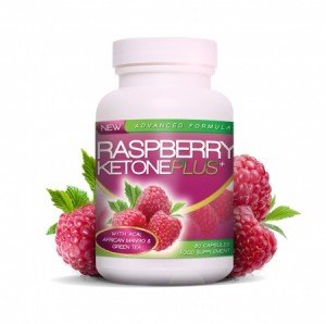 Raspberry ketones appear to boost levels of a hormone called adiponectin, which regulates metabolism