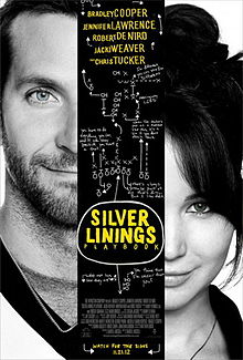 Silver Linings Playbook has become the first film to win 2013 Oscar nominations in all four acting categories for more than 30 years