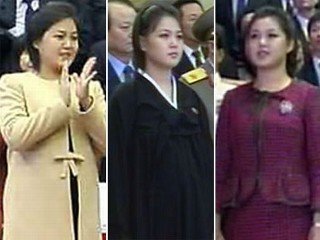 Speculation is growing that Ri Sol-Ju, wife of North Korea’s leader Kim Jong-Un, has given birth in recent weeks, continuing the family dynasty into a fourth generation