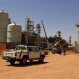 The Algerian military operation to free hostages being held by Islamist militants at a desert gas plant is now over