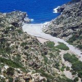 The inhabitants of small Greek island Ikaria live on average 10 years longer than the rest of Western Europe
