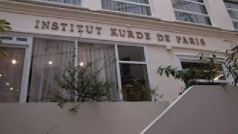 Three PKK female activists have been found dead with gunshot wounds to the head in the Kurdish Institute of Paris