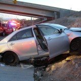 Toyota announces it has settled a wrongful death lawsuit following a fatal crash in Utah in 2010 involving sudden, unintended acceleration