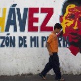 Venezuela’s National Assembly has approved a request by President Hugo Chavez to postpone his inauguration for a new term in office