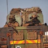 West African leaders have been told they must be involved in the military offensive to drive Islamist insurgents out of Mali