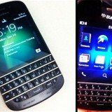 BlackBerry X10