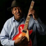 American blues guitarist and leading figure in the Chicago blues scene Magic Slim has died at the age of 75