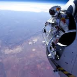 Austrian daredevil Felix Baumgartner fell has been proved to be even faster during his historic skydive last October than was originally thought