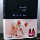 Beauty And Beast outlines Marcela Iacub's fictionalized account of her affair with DSK