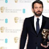 Ben Affleck’s Iran hostage drama Argo has continued its award-winning streak, picking up three BAFTAs including the top prize for best film