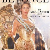 Beyonce formally announced the tour dates for her Mrs. Carter Show world tour on her website Sunday night