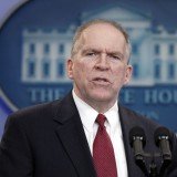 CIA chief nominee John Brennan will face a grilling soon at a Senate confirmation hearing