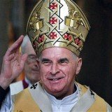 Cardinal Keith O'Brien, Britain's most senior Roman Catholic cleric, is stepping down as leader of the Scottish Catholic Church