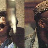 Cecil Womack died last week in Africa at the age of 65