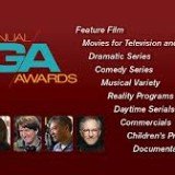 Directors Guild of America Outstanding Directorial Achievement Awards for 2012