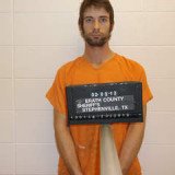 Eddie Ray Routh shot dead American Sniper Chris Kyle