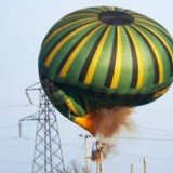 French, British, Hong Kong and Japanese nationals are among 19 tourists reportedly killed in a hot air balloon crash near the Egyptian city of Luxor