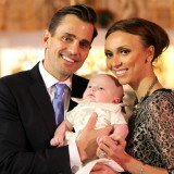Giuliana Rancic claims that she and husband Bill put their relationship above their son Duke, who is almost five months old