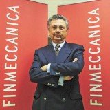 Giuseppe Orsi, chief executive of the Italian aerospace and defence firm, Finmeccanica, has been arrested on corruption charges