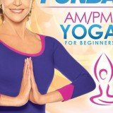 Jane Fonda has now come up a yoga routine, aimed at those aged 50 and over, which provides a gentle but effective introduction to the popular form of exercise