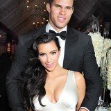 Kris Humphries’ lawyer Marshall Waller has filed new divorce documents accusing Kim Kardashian, who is expecting her first child in June with boyfriend Kanye West, of trying to use the situation to speed up a settlement