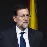 PM Mariano Rajoy has strongly denied Spanish media claims that he and other members of the governing Popular Party received secret payments