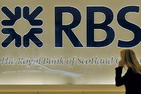 RBS is expected to be fined a total of about $625 million by UK and US regulators as a result of the LIBOR scandal