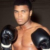 Rahman Ali said his sister-in-law Lonnie has cut off Muhammad Ali from his family and is “draining” him as his mental and physical faculties are eroded by Parkinson’s disease